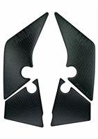 Rubbatech kneepads voor Yamaha T7