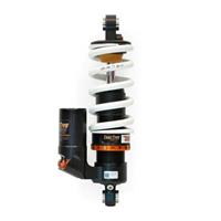 Rally Raid level 2 shock &amp; fork kit (+20mm) voor BMW G310GS