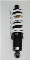 Rally Raid level 1 shock voor BMW G310GS