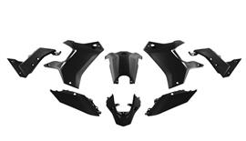 R-Tech revolutie kunststof kit voor Yamaha T7