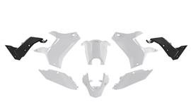 R-Tech revolutie kunststof kit voor Yamaha T7