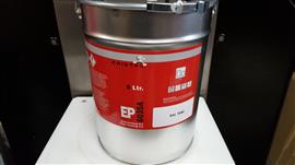 Epoxy Vloercoating 2K - 10 ltr  - WIT