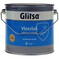 Glitsa Vloerlak Eiglans - 2,5 liter - Blank