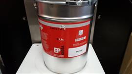 Epoxy Vloercoating 2K - 10 ltr  - RAL 7046