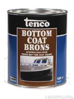 Tenco Bottomcoat Brons