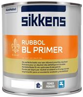 Sikkens Rubbol BL Primer