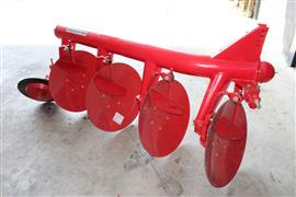 Kraffter Schijvenploeg 5-schijf