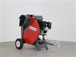 Kraffter Wipzaag 700-1A benzine