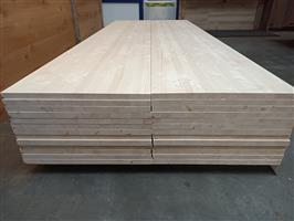 28MM 600X3200MM VUREN MEUBELPANEEL