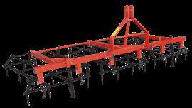 Kraffter 3 tot 9 meter Licht P-14 Tandeg