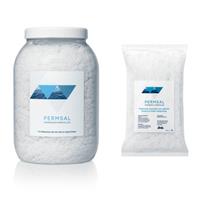 Magnesium kristallen 2,5kg = 2kg+ gratis 500 gram navulzak