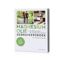 Magnesium gebruikersboek