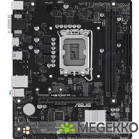 ASUS PRIME H610M-R-SI