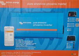 Victron Phoenix omvormer 24/250