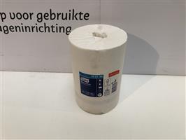 Tork M1 poetspapier, exclusief papierdispenser