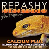 Calcium Plus