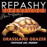 Grassland Grazer
