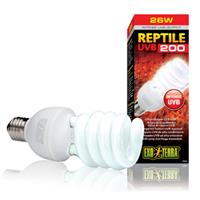 Reptile UVB200