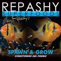 Spawn & Grow Freshwater