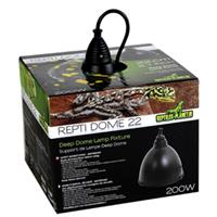 Repti Dome