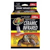 Ceramic Infrared Heat Emitter