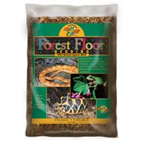Forest Floor Bedding