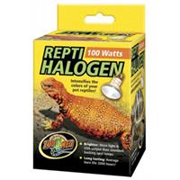 Halogen Heat Lamp