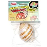 Hermit Crab Growth Shell