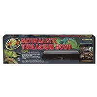 Naturalistic Terrarium Hood