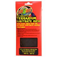 Substrate Mesh