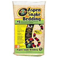 Aspen Snake Bedding