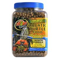 Natural Turtle Growth Food