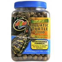 Natural Turtle Food