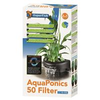 Aquaponics Filter