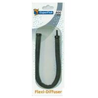 Flexi Airstream Diffuser