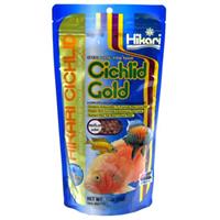 Cichlid Gold Sinking