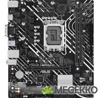 ASUS PRIME H610M-D