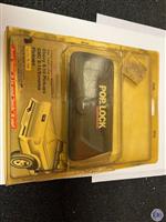 POP EN LOCK/ S-10 CHEVROLET