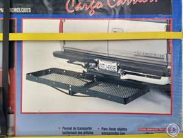 Receiver Rack | Universeel | Steel Horse Automotive