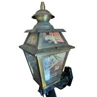 Occasion - Lamp Frankenheim Alt