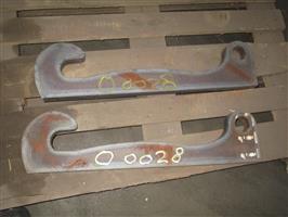 Volvo Ophanging