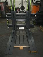 Cascade Vorkenversteller Dubbel