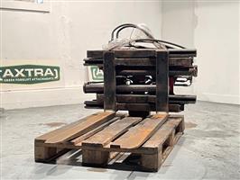 Meyer Vorkenklem Draaibaar