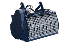 Betonmixer 1.40-2.20m