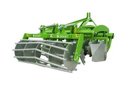 Schijveneg 1.3m tot 2.7m - 510mm schijven