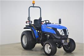Solis 26 4wd