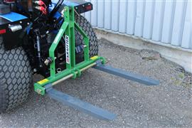 Kraffter Palletvork 300