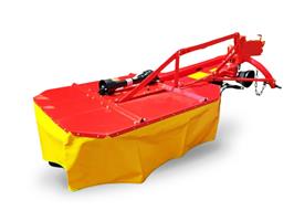 Kraffter cyclomaaier 185