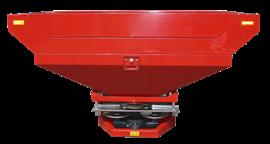 Kraffter SR1200 kunstmeststrooier