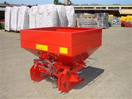 Kraffter JMS800 kunstmeststrooier